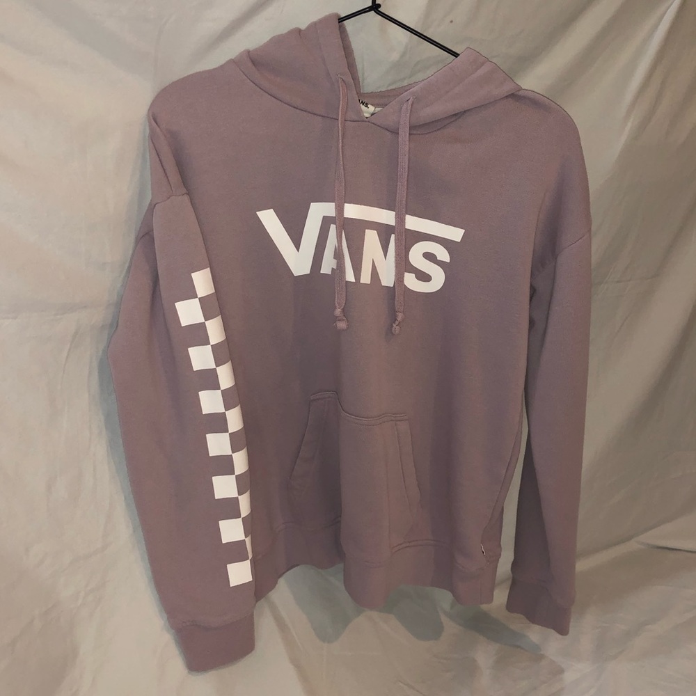 Vans sweatshirt
